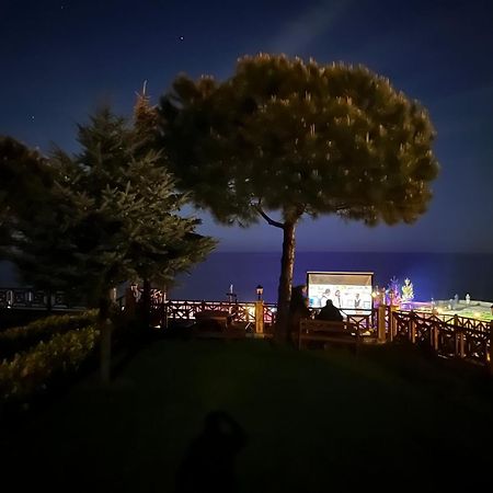 Lifoz Holiday Resort Τραμπζόν Εξωτερικό φωτογραφία