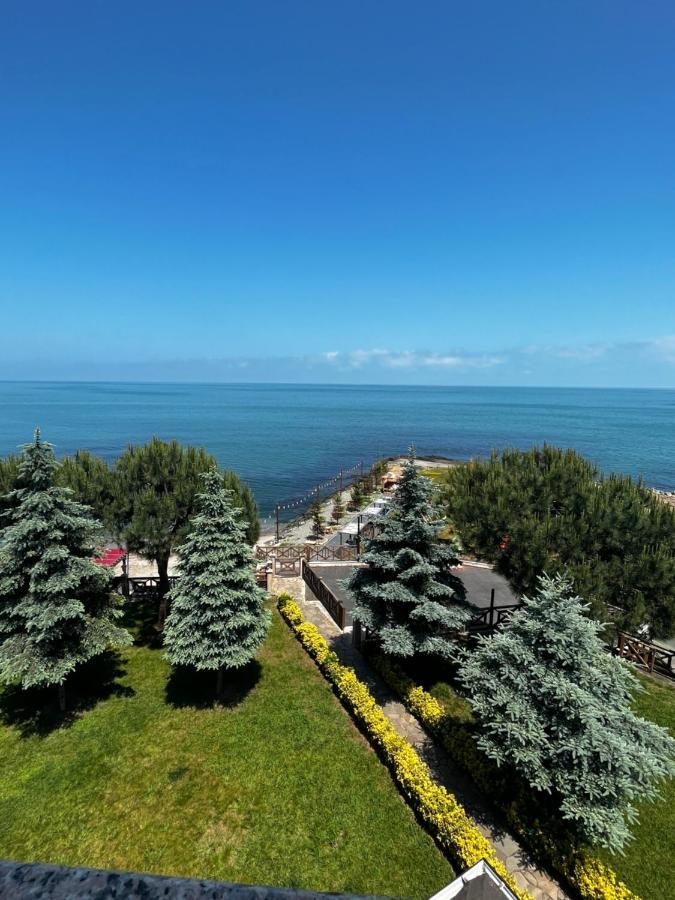 Lifoz Holiday Resort Τραμπζόν Εξωτερικό φωτογραφία