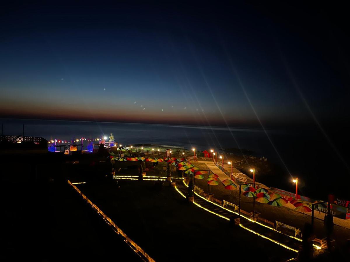 Lifoz Holiday Resort Τραμπζόν Εξωτερικό φωτογραφία